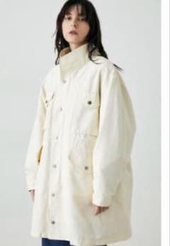 MOUSSY コート、ワンピースのサムネイル