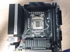 msi lga1200マザーボード ジャンクのサムネイル