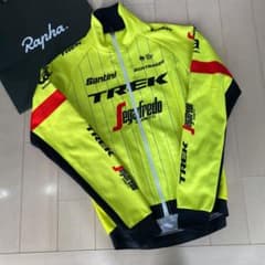 Trek Santini Winter ジャケットのサムネイル