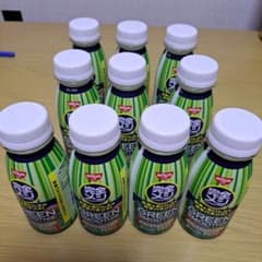 完全メシ　グリーンスムージーのサムネイル