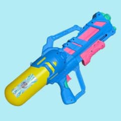 3個セット　USJ ウォーターシューター　水鉄砲　2025年モデル 水鉄砲 3個セット USJ ウォーターシューター 水鉄砲 2025年モデル