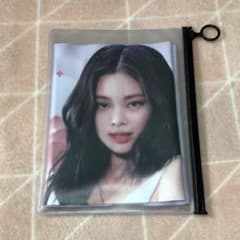blackpink  ジェニ　スローガンのサムネイル