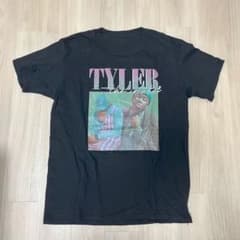 タイラーザクリエイター XL Tシャツ Tyler, The Creator タイラー ザ クリエイター Tyler The Creator ヴィンテージ加工