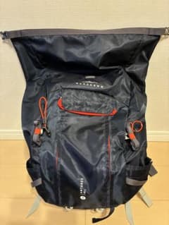 NORDKAMM バックパック 紺のサムネイル