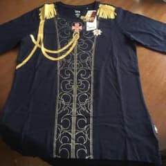 ベルサイユのばらTシャツのサムネイル