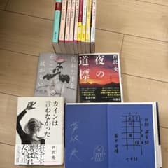 全冊サイン本】芦沢央 13冊セット（単行本4冊＋文庫9冊）まとめ売り