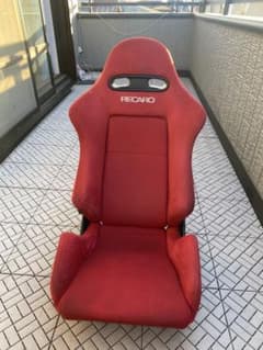 レカロシート インテグラ タイプRのサムネイル