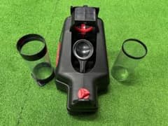 ボール付き】野球 バッティングトスマシン サクライ貿易 練習 - メルカリ