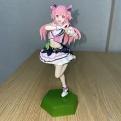 【12点セット】プロセカ　桃井愛莉 日野森雫 フィギュア プライズ】 『プロジェクトセカイ カラフルステージ！ feat. 初音ミク