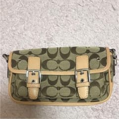 コーチ ミニショルダーのサムネイル