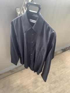 OUR LEGACY COCO 70s shirtのサムネイル