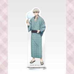 WIND BREAKER 이치 반 쿠지 마을의 영웅과 축제 때 F상 경련 악스타