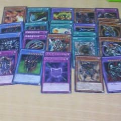 遊戯王 セットのサムネイル