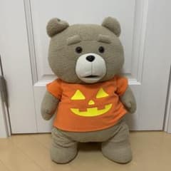 テッド　ぬいぐるみのサムネイル