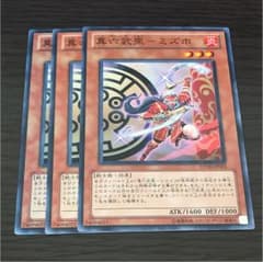 真六武衆 ミズホ  3枚のサムネイル