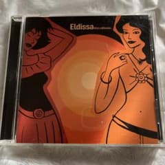 ELDISSAのサムネイル