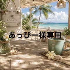 ミニチュア デコパーツのサムネイル