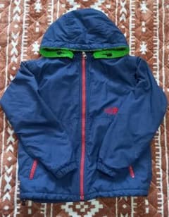 ノースフェイス　ボアパーカーのサムネイル