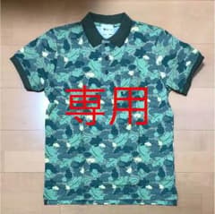 ＴＫのポロシャツ！のサムネイル
