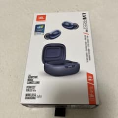 JBL LIVE FREE 2 BLUEのサムネイル