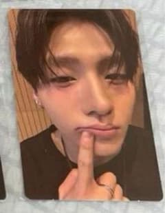 ボイプラ アーカイブ展 AFTER JOURNEY トレカ シンロン 12種 ボイプラ2 アーカイブ展 AFTER JOURNEY トレカ サンウォン