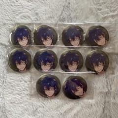レオス・ヴィンセント にじさんじ 缶バッジ SYMPHONIA 26個 にじさんじ レオス・ヴィンセント 缶バッチ SYMPHONIA - メルカリ