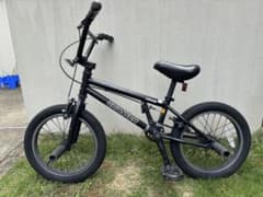 柴田健成様限定　ダーカスワン BMX バイク 柴田健成様限定 ダーカスワン BMX バイク | Shop at Mercari from