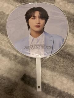 THE DREAM SHOW 해창 부채