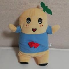 후나시 - 봉제 인형