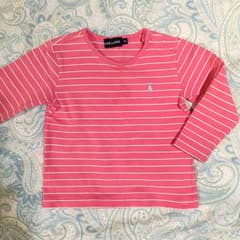rina様専用※ラルフローレン Tシャツのサムネイル