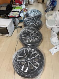 ス*ン様 【美品3本】スズキ スイフトスタイル 純正16インチアルミホイール タ ス*ン様 【美品3本】スズキ スイフトスタイル 純正16インチアルミ