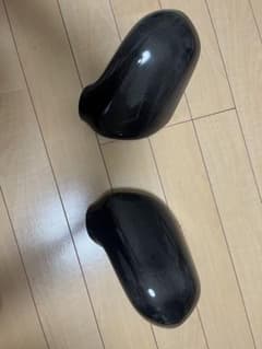 FD2 タイプRリアルカーボンミラーカバー （限界お値引き価格のサムネイル