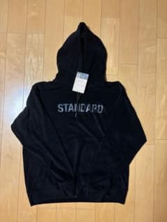 てつ様専用　ノースフェイススタンダードwool pile standardのサムネイル