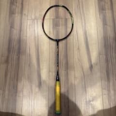 YONEX DUORA 10 LT　デュオラ10LT 廃盤のサムネイル