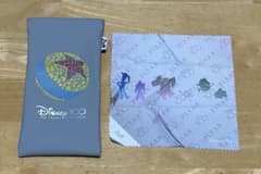 Disney 100 Pixar メガネケース セットのサムネイル