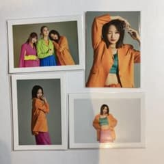 girls2 フォトカード　小川桜花のサムネイル