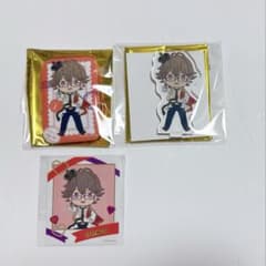 うたプリ ワンダーランド マルイ 瑛一 アクスタ 缶バッジ 特典 - メルカリ