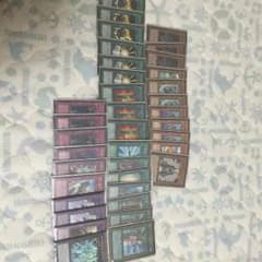 ヒーローデッキのサムネイル
