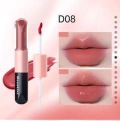 Mooekiss D08 リップグロスのサムネイル