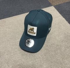 値下げしました　X-LARGE NEW ERA キャップのサムネイル