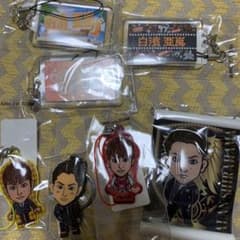 白濱亜嵐グッズ、ジェネレーション、値下げしましたのサムネイル