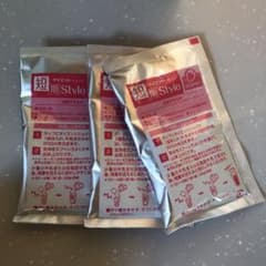 短期スタイルダイエットシェイクのサムネイル