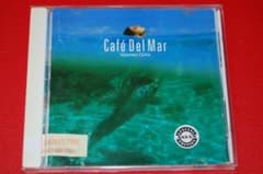★祭★CAFE del Mar / Volumen Ocho 輸入盤のサムネイル
