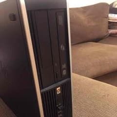 デスクトップ パソコンのサムネイル