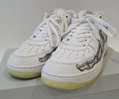 NIKE AIR FORCE 1 ‘07 SKELETON OSのサムネイル
