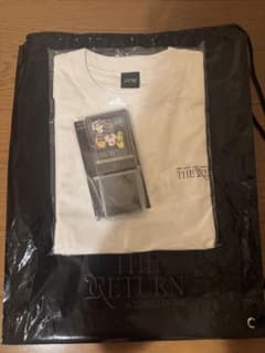 2PM　東京ドームプレミアムシート特典グッズセットのサムネイル