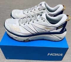HOKA ONE ONE/Mafate Speed 2 オフホワイトのサムネイル
