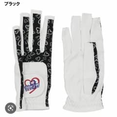 Blue Tee golf   両手用   グローブ  L   レディースのサムネイル