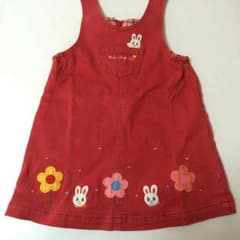 90cm♡MIKIHOUSEのサムネイル
