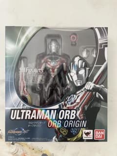 SHFiguarts 울트라맨 오브 오리진